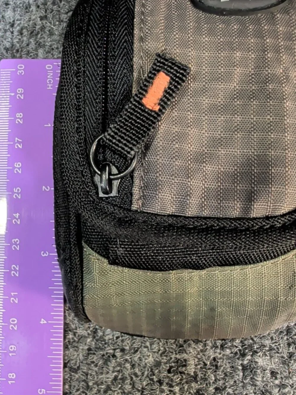 Lowepro ridge 10